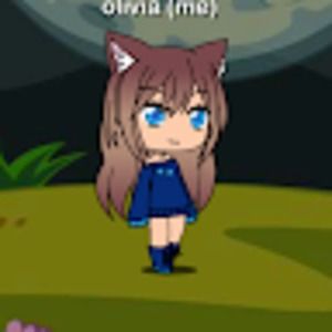 Meet your Posher, Olivia